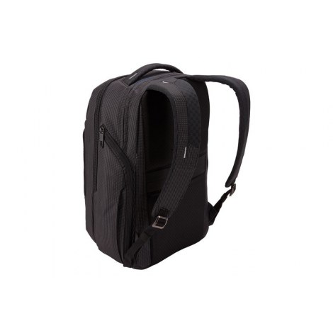 Thule | Fits up to size 15.6 "" | Crossover 2 30L | C2BP-116 | Backpack | Black | 15.6 "" - 9